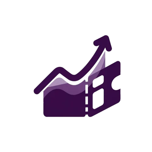 Logo Calculadora de Ticket Médio